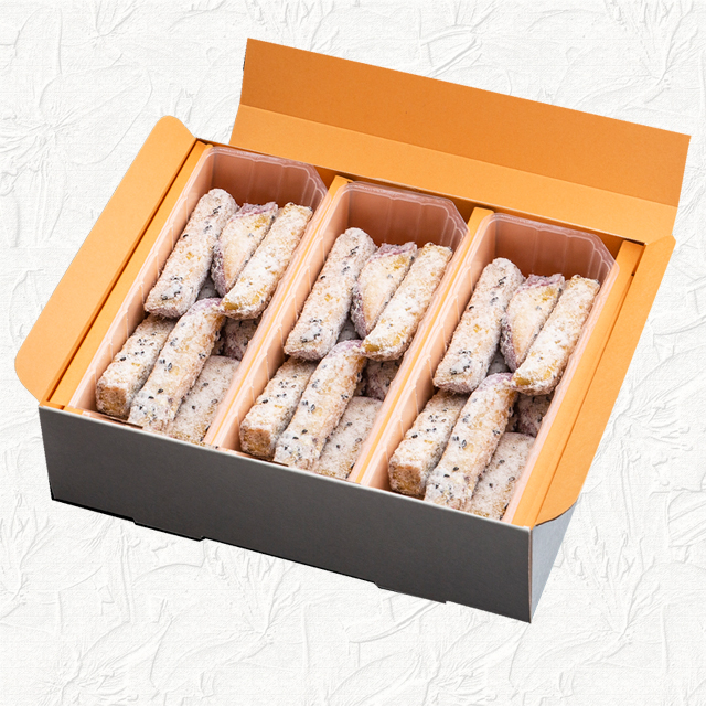 PS-008】プレミアム唐十 芋から（小・200g入）※九州産さつまいも使用